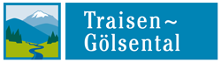 Logo Traisen-Gölsental Mostviertel